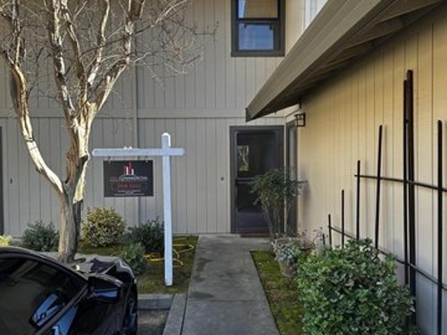 Townhouse for sale in Yolo, California