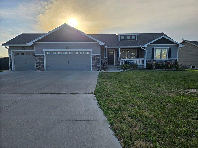 House for sale in Kansas