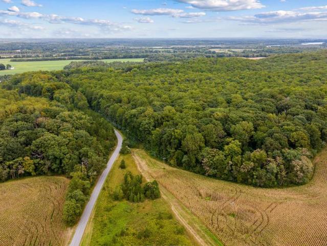 Land for sale in Caroline County, Virginia