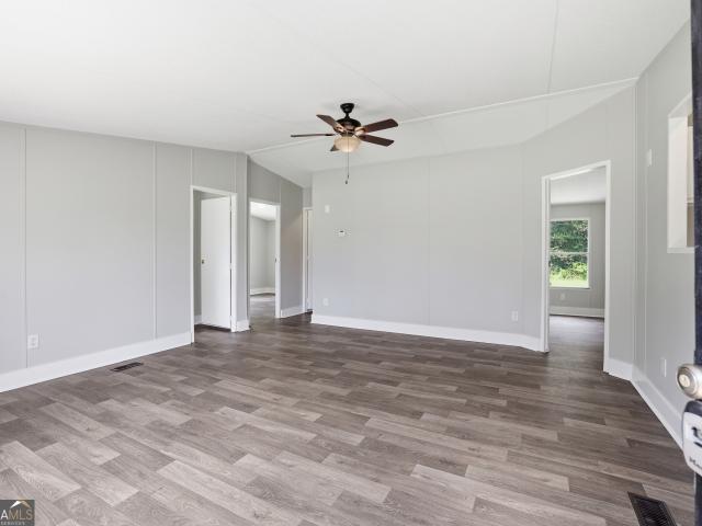 House for sale in Cornelia, Georgia