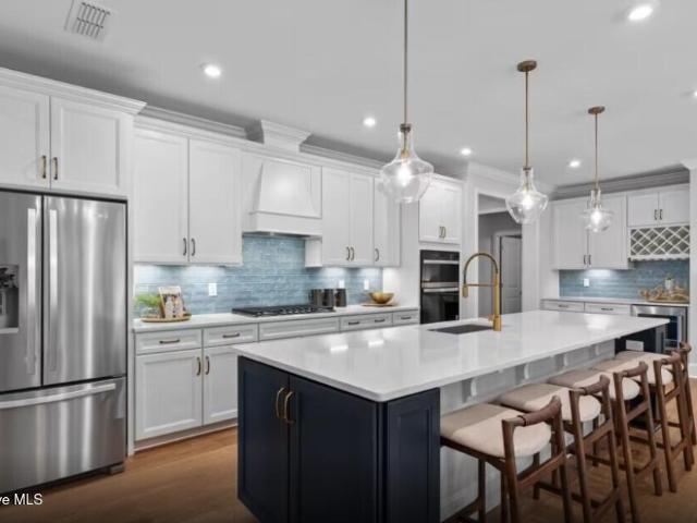 House for sale in Ash, North Carolina