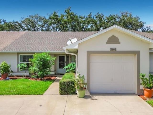 Townhouse for sale in Saint Cloud, Florida