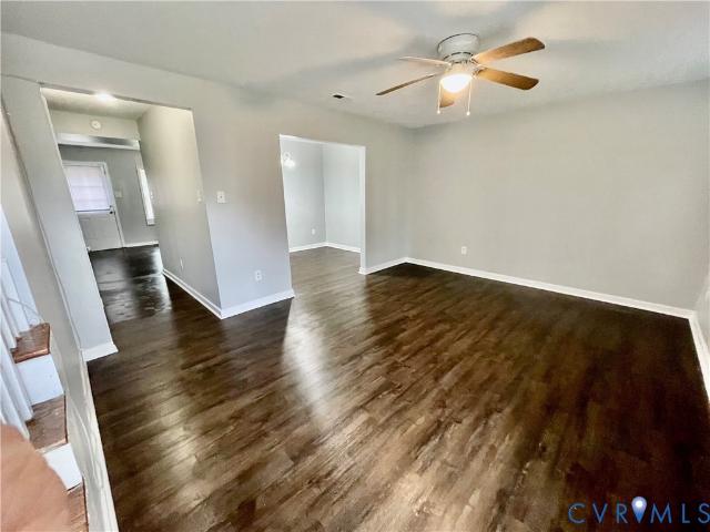 Townhouse for sale in Virginia
