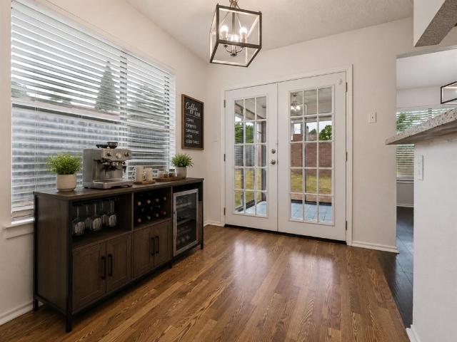 House for sale in Bedford, Texas