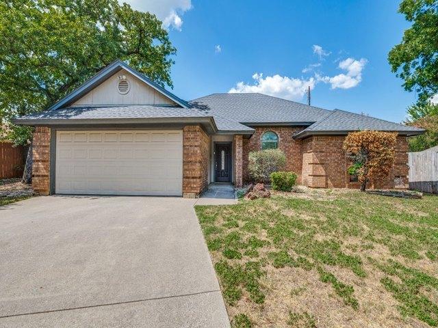 House for sale in Bedford, Texas
