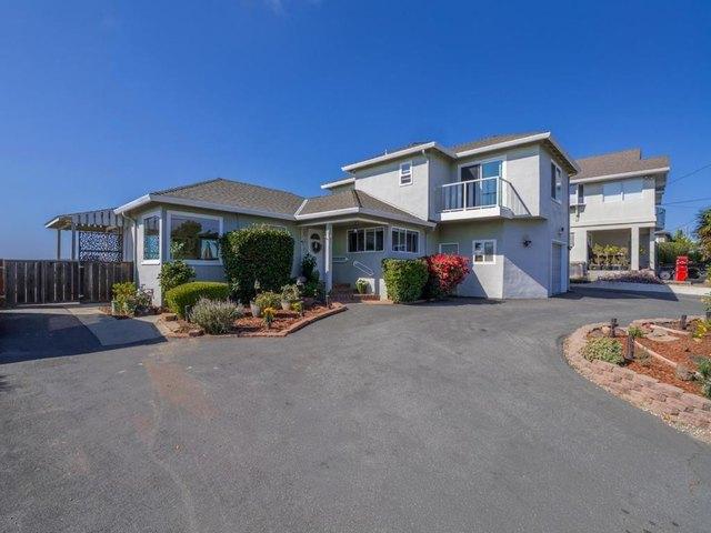 House for sale in Soquel, California
