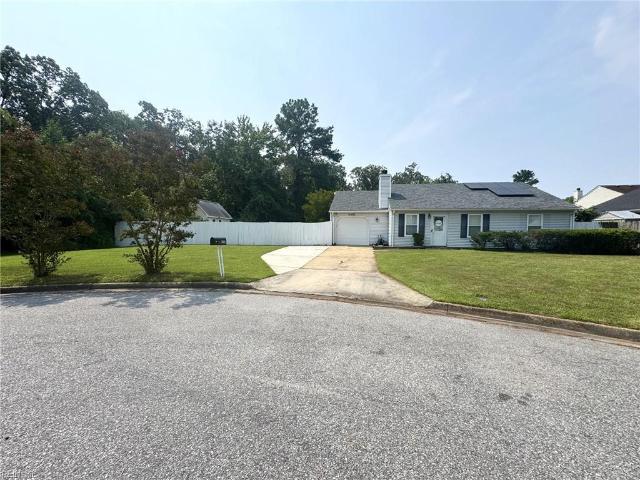 House for sale in Virginia