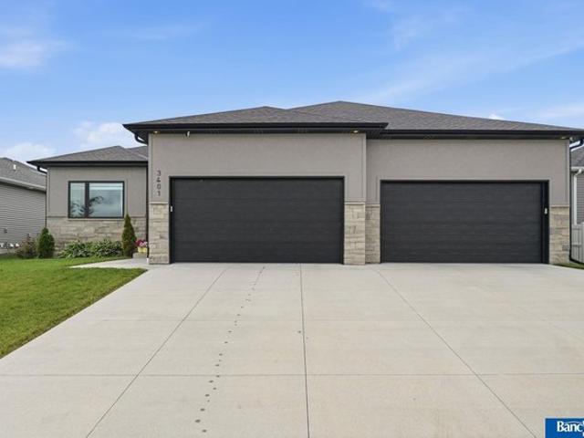 House for sale in Nebraska