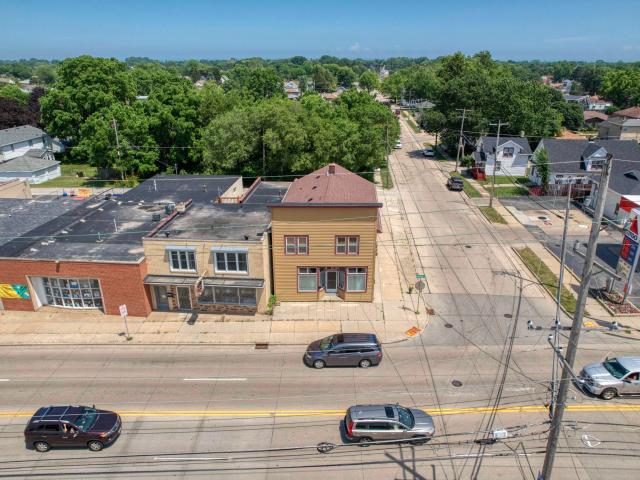 Commercial for sale in Racine, Wisconsin