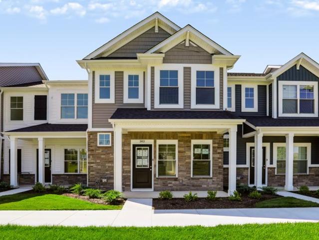 Townhouse for sale in Westfield, Indiana