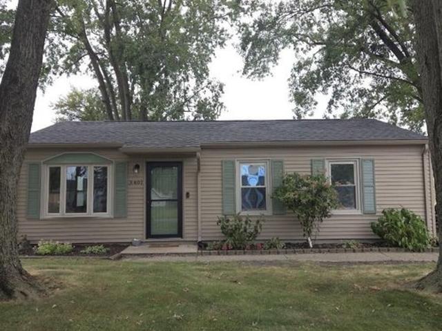 House for sale in Lake Station, Indiana