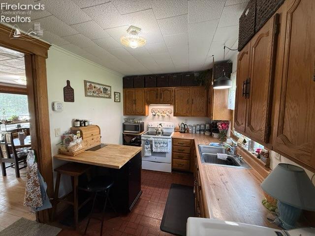 House for sale in Tiffin, Ohio