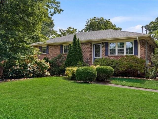 House for sale in Cobb, Georgia
