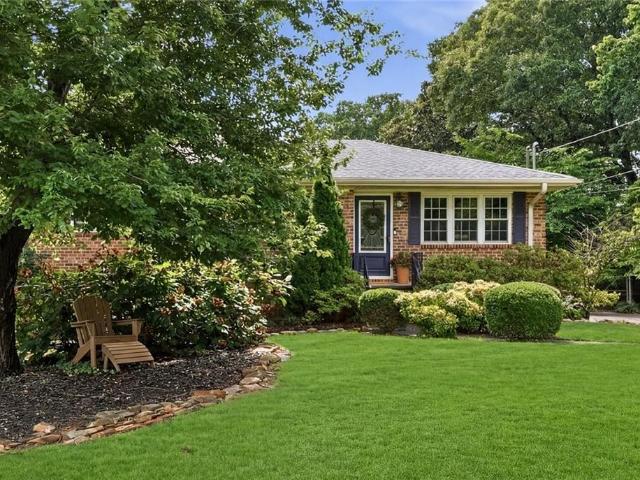 House for sale in Cobb, Georgia