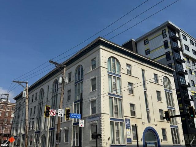 Apartment for rent in Central Oakland, Pittsburgh