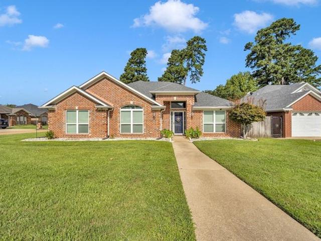 House for sale in Longview, Texas