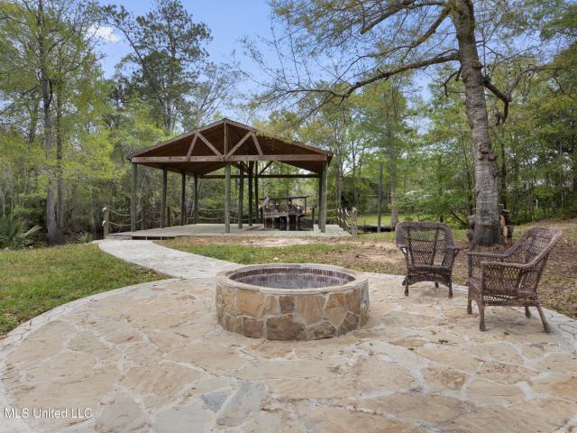 House for sale in Moss Point, Mississippi