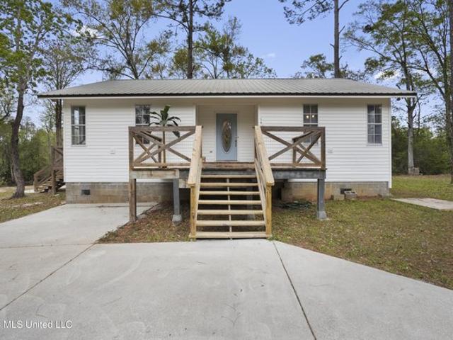 House for sale in Moss Point, Mississippi