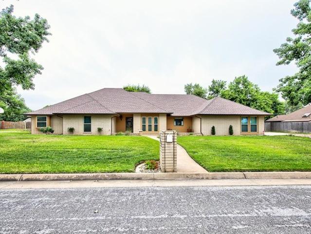 House for sale in Enid, Oklahoma