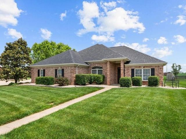 House for sale in Owensboro, Kentucky
