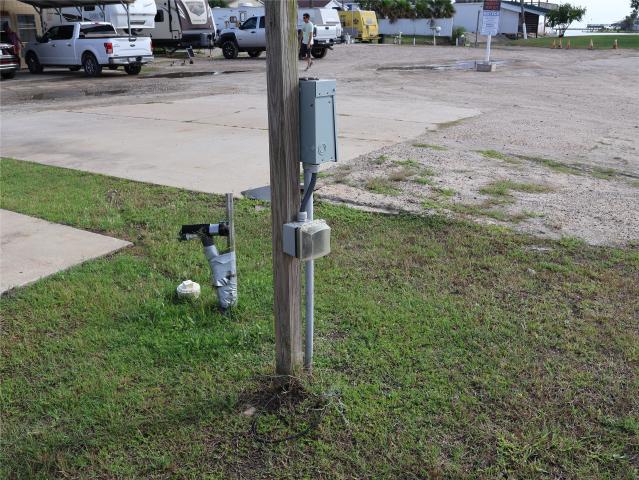 Land for sale in Hitchcock, Texas