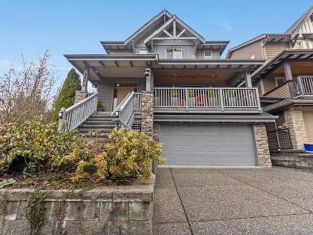 Property for sale in Coquitlam, British Columbia