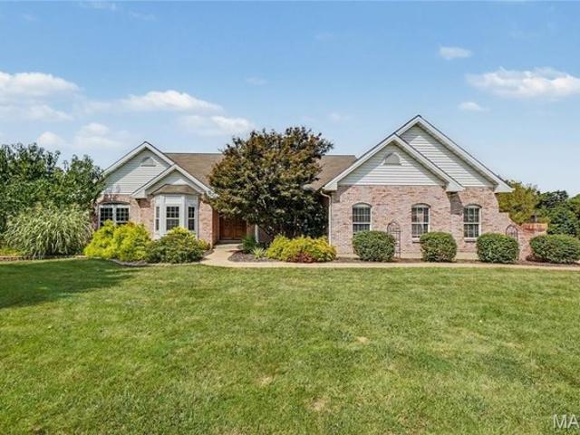House for sale in Kimmswick, Missouri