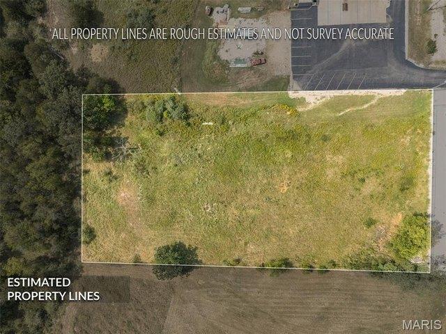 Land for sale in Bonne Terre, Saint Francois County