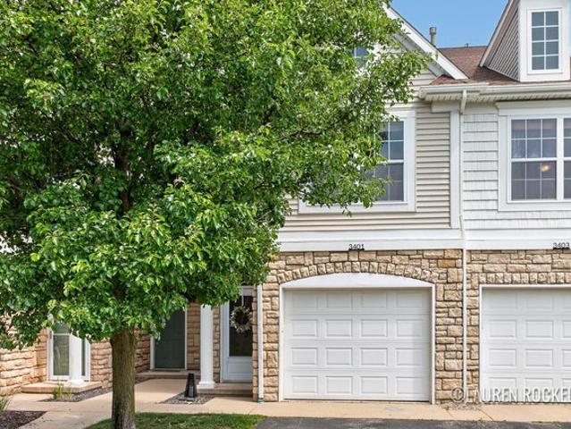 Condo for sale in Grandville, Michigan