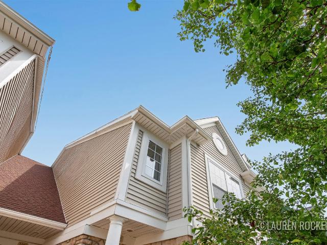 Condo for sale in Wyoming, Michigan