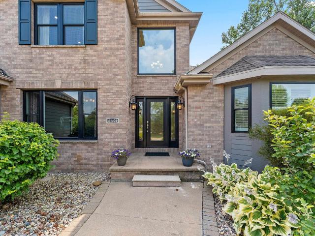 House for sale in Wisconsin