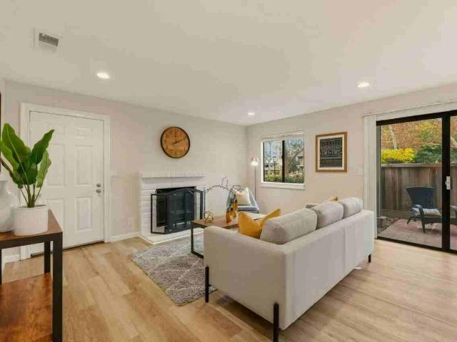 Condo for rent in San Jose, California