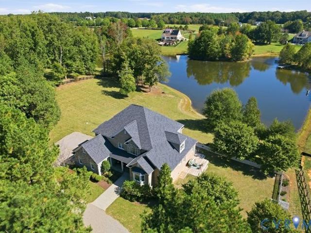 House for sale in Powhatan, Powhatan County