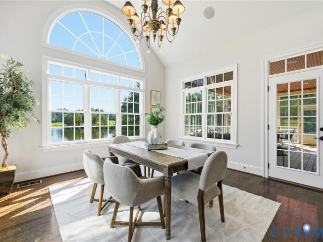 House for sale in Powhatan, Powhatan County