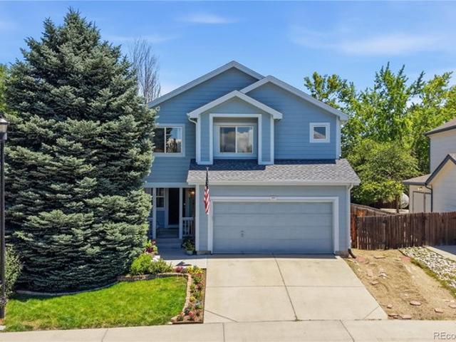 House for sale in Longmont, Colorado
