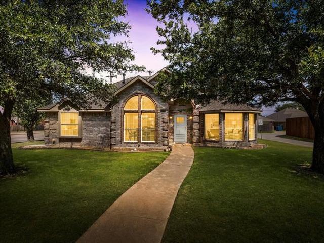 House for rent in Rowlett, Texas