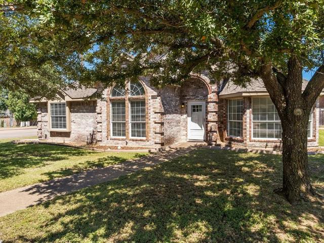 House for sale in Rowlett, Texas
