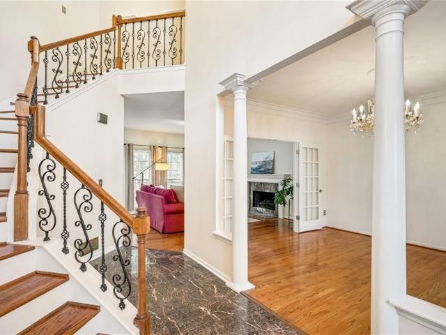 House for sale in Snellville, Georgia