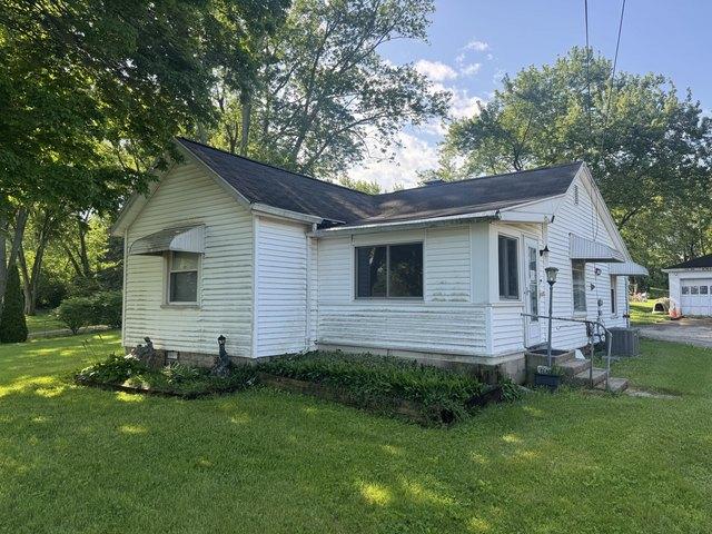 House for sale in Springfield, Ohio