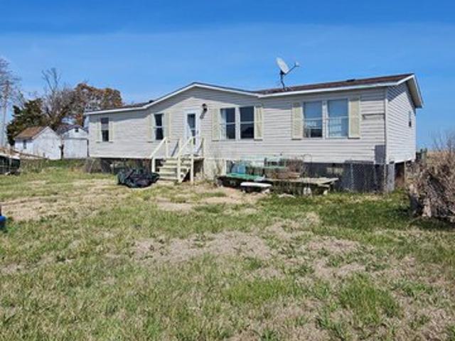 House for sale in Ewell, Maryland