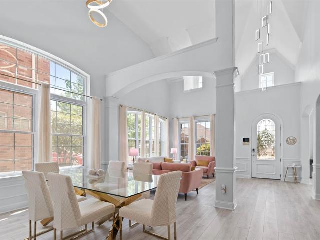 House for sale in Denton, Texas