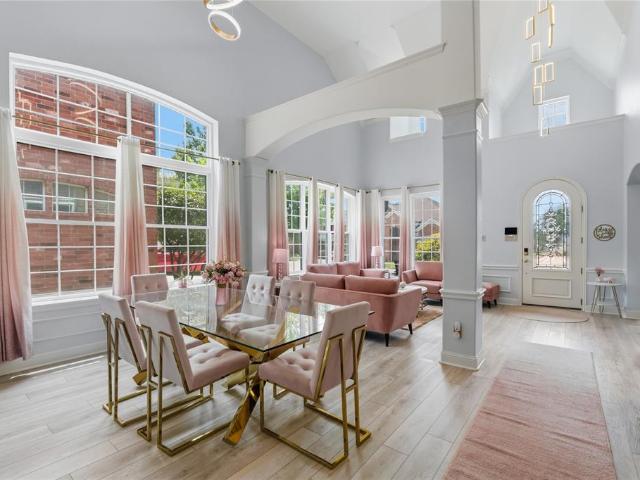 House for sale in Denton, Texas