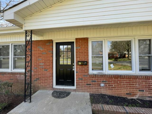 House for rent in Mecklenburg, North Carolina