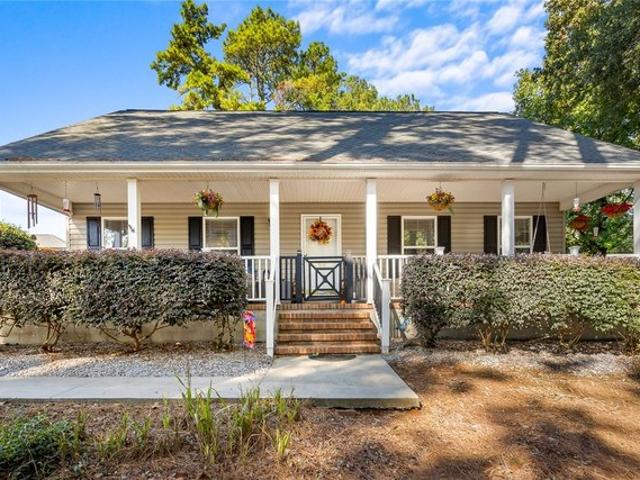 House for sale in Anderson, Anderson County