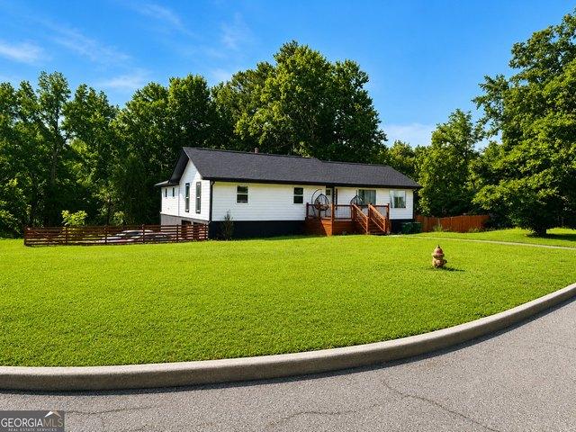 House for sale in Lithonia, Georgia