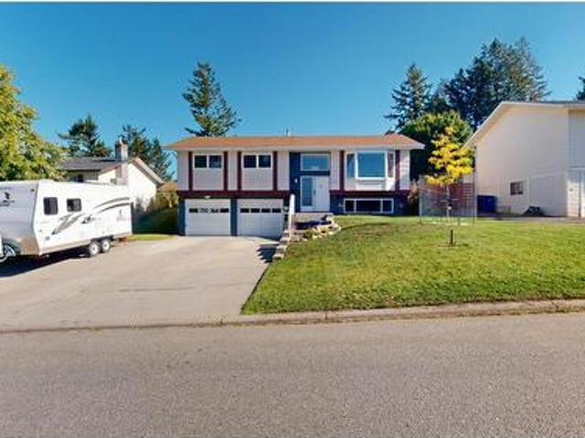 House for sale in Cranbrook, Regional District of East Kootenay