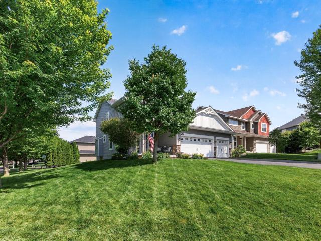 House for sale in Woodbury, Minnesota