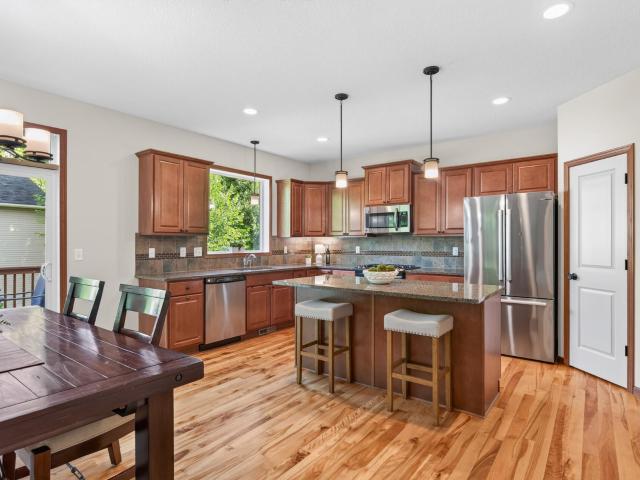 House for sale in Woodbury, Minnesota