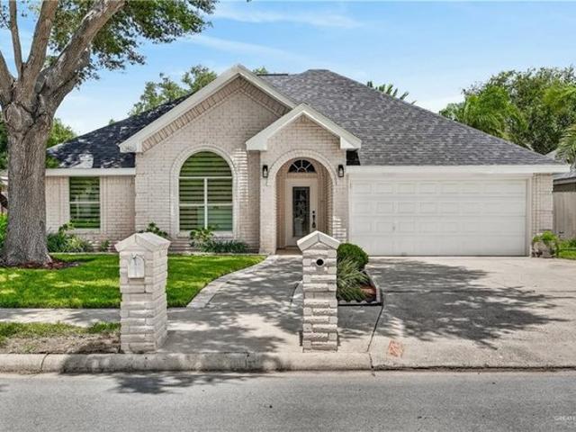House for sale in Hidalgo, Texas