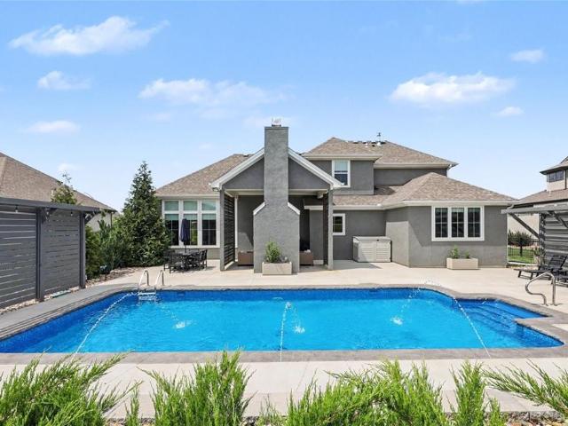 House for sale in Kansas City, Missouri